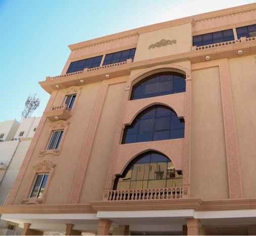 You are currently viewing شقة للبيع في شارع درويش كيال ، حي الروضة ، جدة